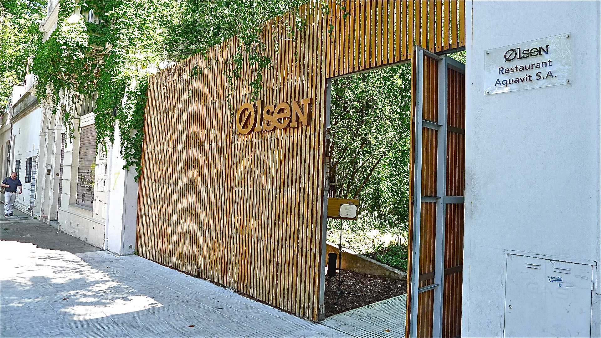 Ølsen